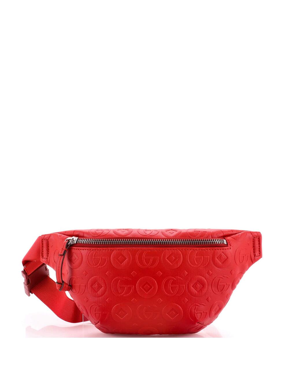 Gucci Children's Belt Bag Embossed #335015G72B